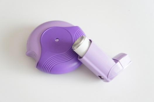 吸入器