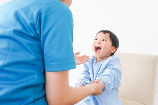 子ども