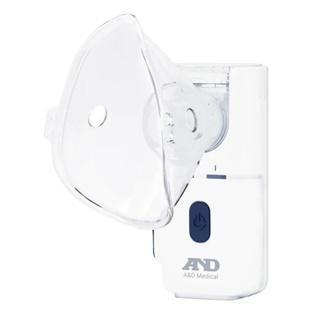 エー・アンド・デイ｜ポータブル型超音波吸入器