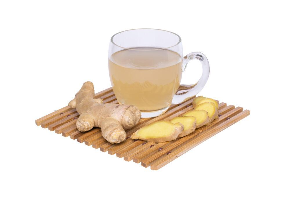 生姜湯