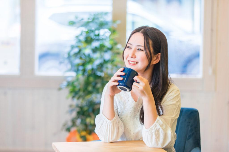 喉に良い飲み物