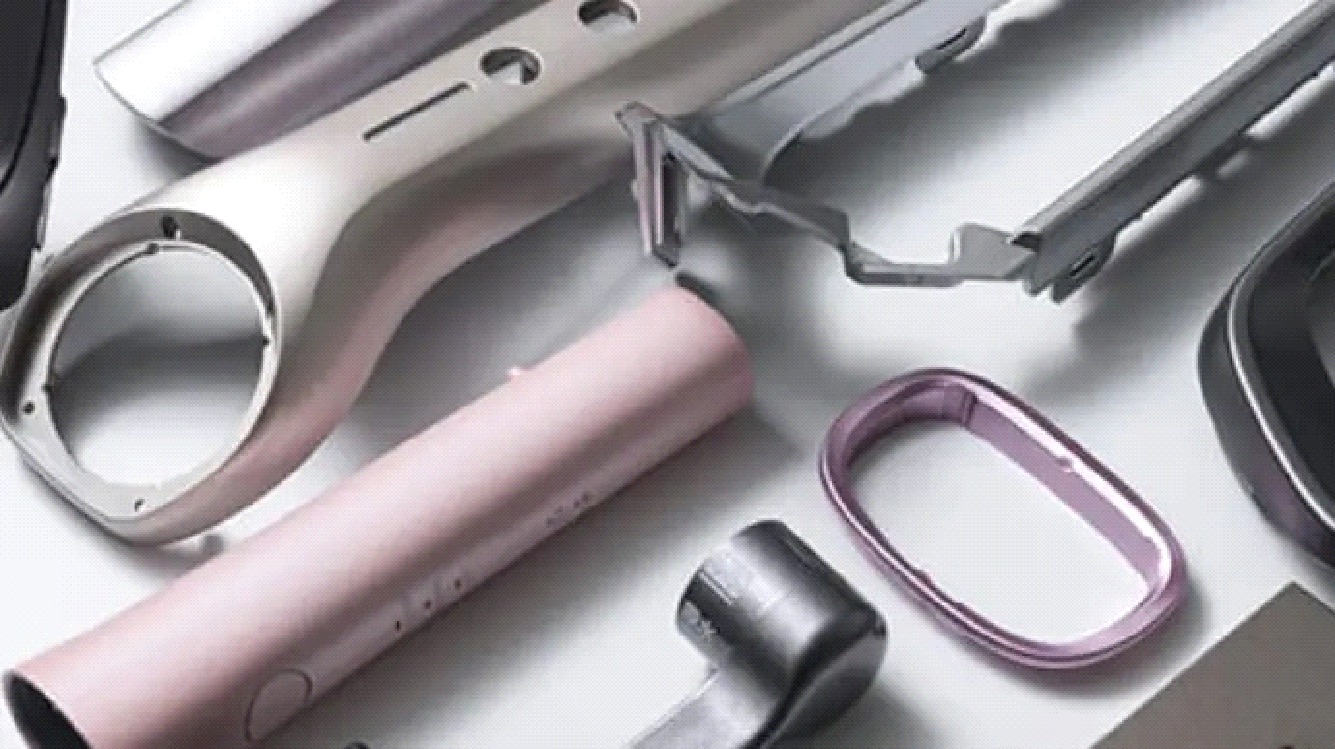 吸入器