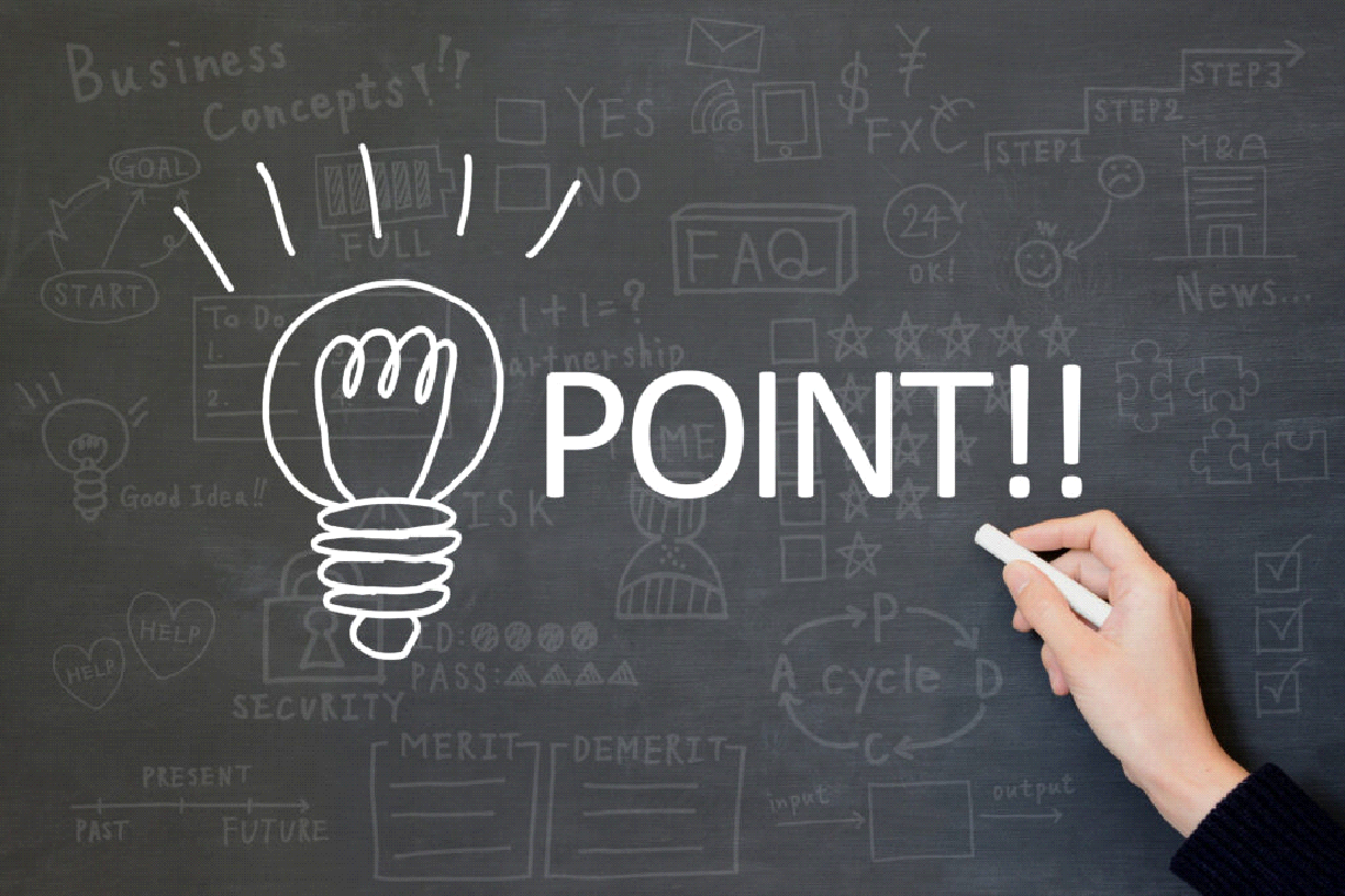 POINT