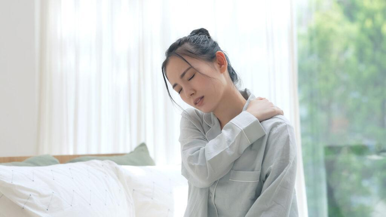 低周波治療がおすすめの人"
