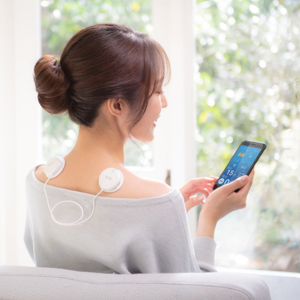 スマート低周波"