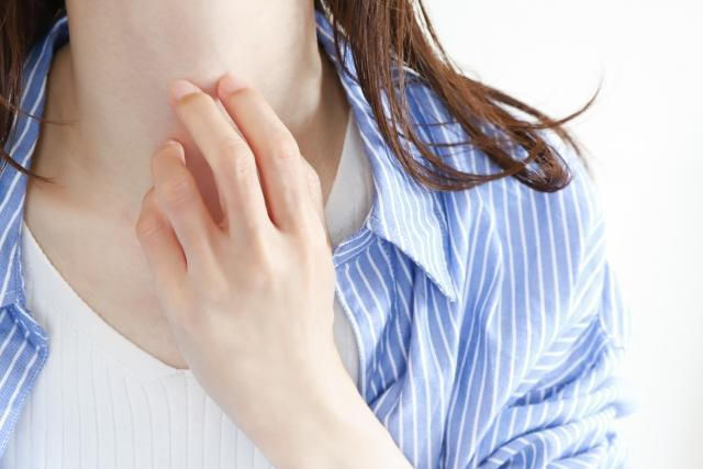 【喉が弱い人必見】喉が痛くなりやすい人の特徴と風邪の予防法を解説